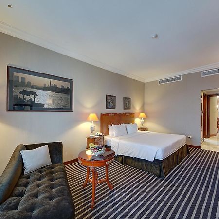 Royal Ascot Hotel Дубай Стая снимка